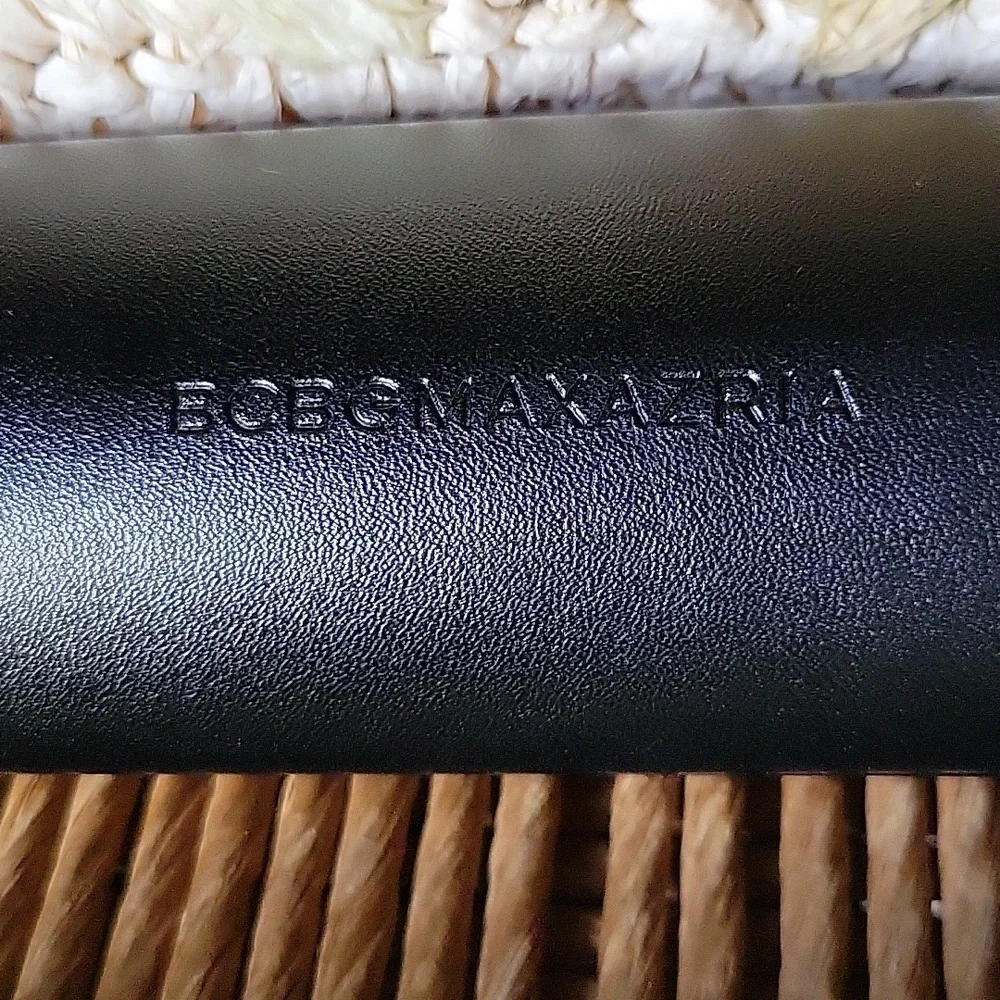 BCBGMaxAzria sunglass minor